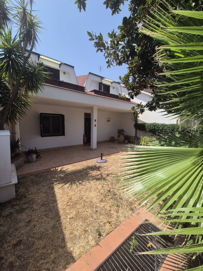 Villa in vendita a Guidonia Montecelio