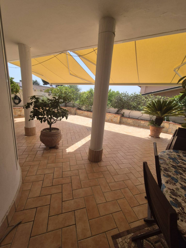Villa in vendita a Guidonia Montecelio