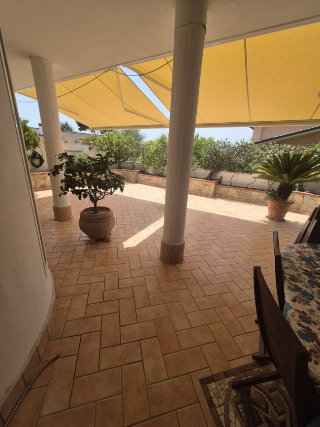 Villa in vendita a Guidonia Montecelio