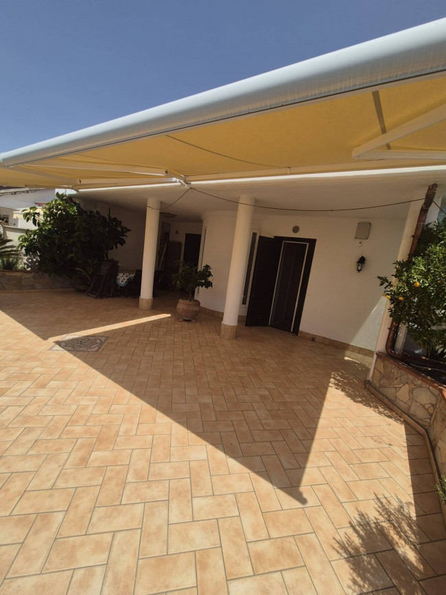 Villa in vendita a Guidonia Montecelio
