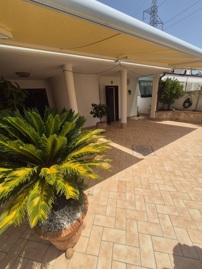 Villa in vendita a Guidonia Montecelio