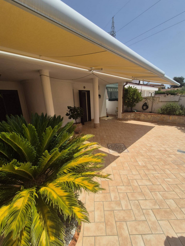 Villa in vendita a Guidonia Montecelio