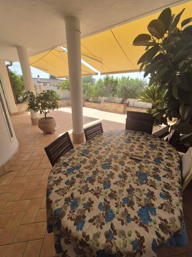 Villa in vendita a Guidonia Montecelio