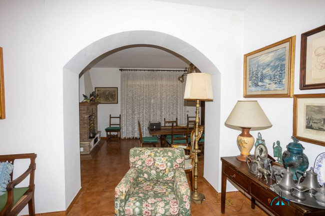 Villa in vendita a Collevecchio