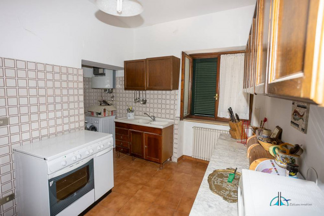 Villa in vendita a Collevecchio