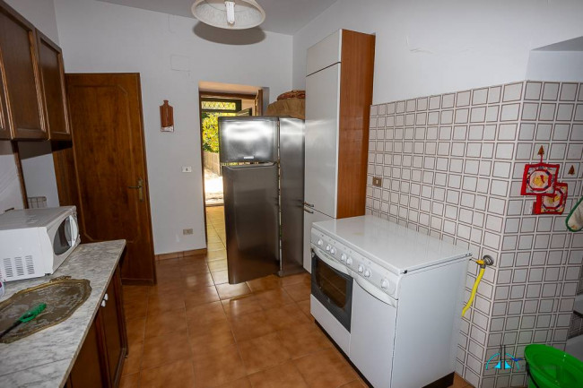 Villa in vendita a Collevecchio