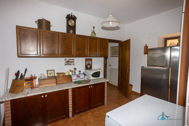Villa in vendita a Collevecchio