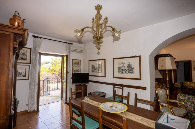 Villa in vendita a Collevecchio