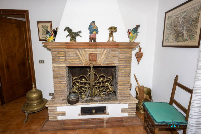 Villa in vendita a Collevecchio