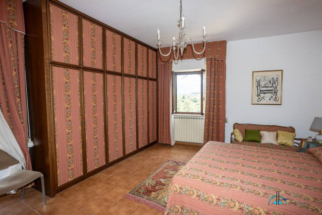 Villa in vendita a Collevecchio