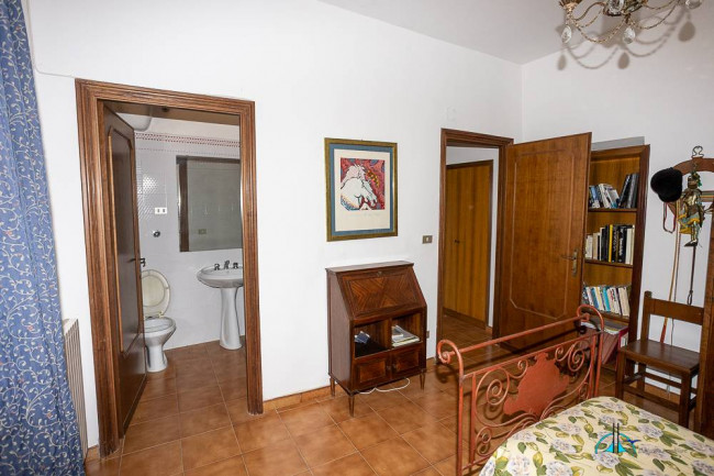 Villa in vendita a Collevecchio
