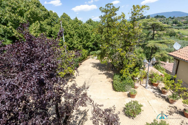 Villa in vendita a Collevecchio