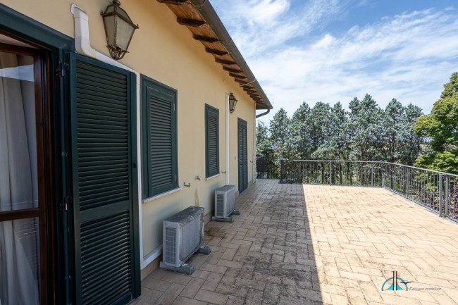 Villa in vendita a Collevecchio