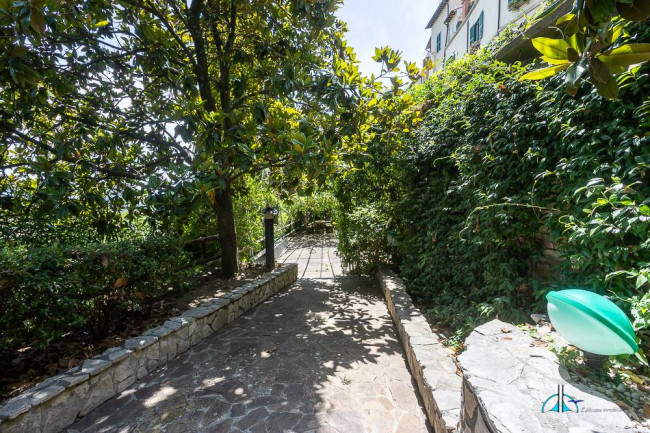 Villa in vendita a Collevecchio