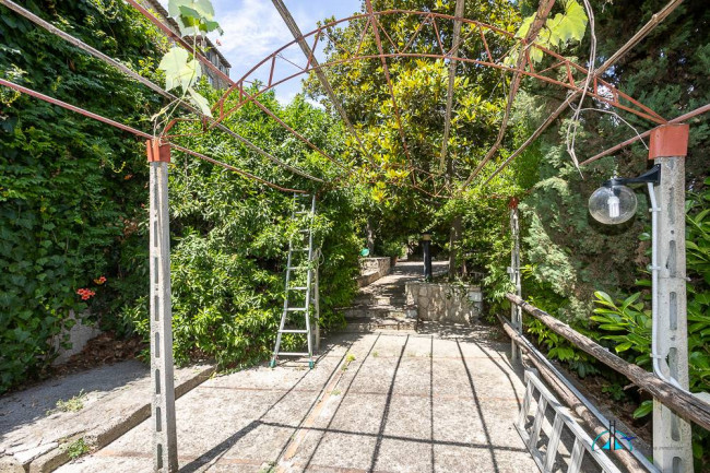 Villa in vendita a Collevecchio