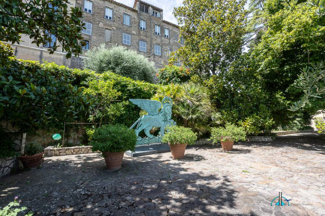 Villa in vendita a Collevecchio