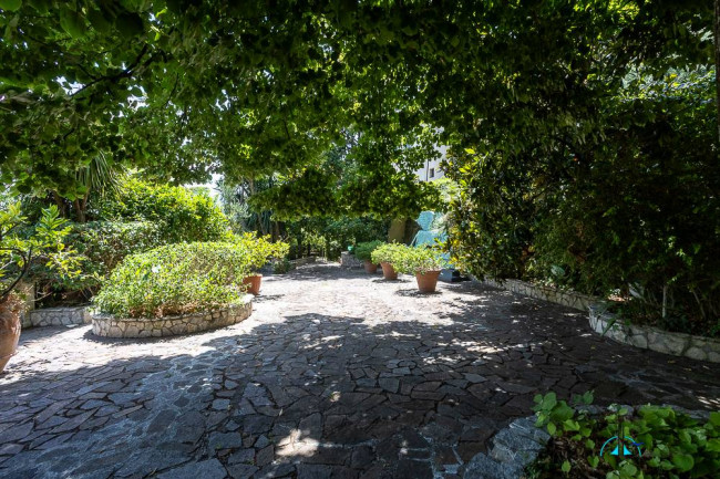 Villa in vendita a Collevecchio