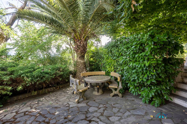 Villa in vendita a Collevecchio