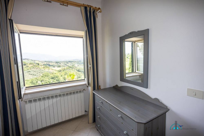 Villa in vendita a Collevecchio