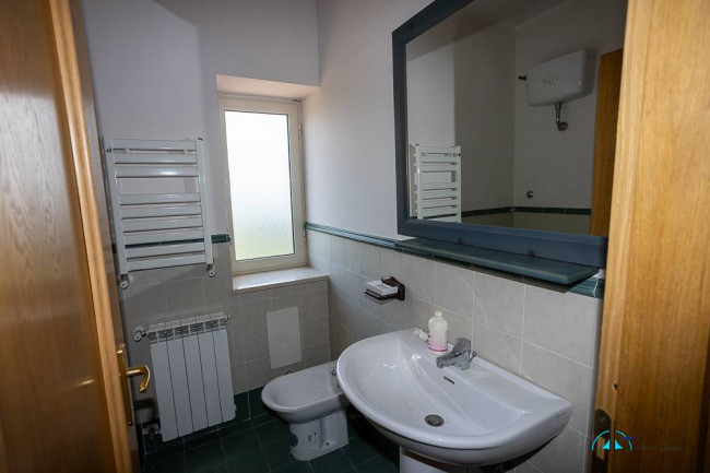 Villa in vendita a Collevecchio