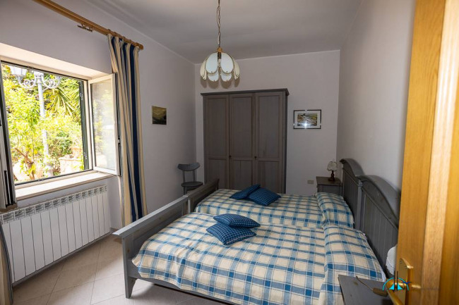 Villa in vendita a Collevecchio