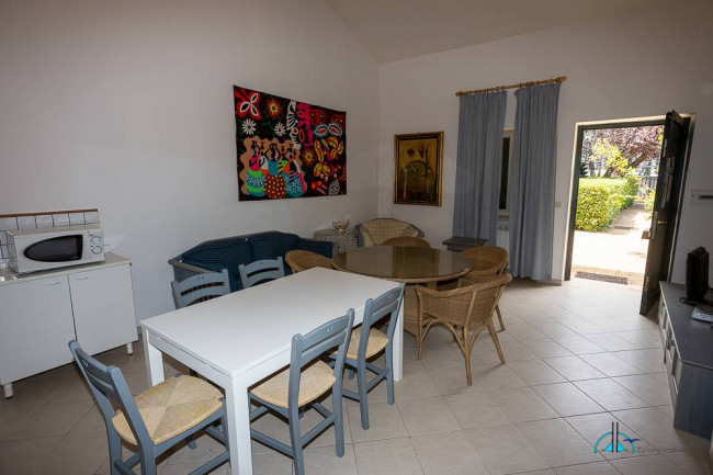 Villa in vendita a Collevecchio