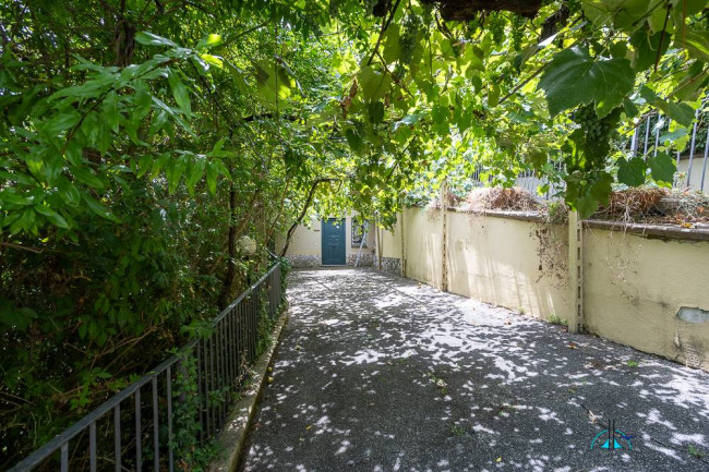 Villa in vendita a Collevecchio