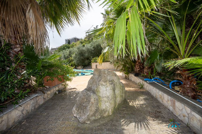 Villa in vendita a Collevecchio