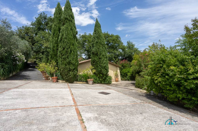 Villa in vendita a Collevecchio