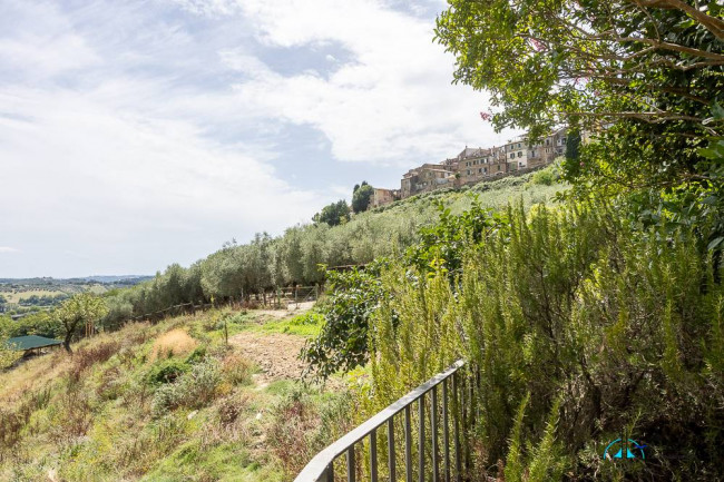 Villa in vendita a Collevecchio