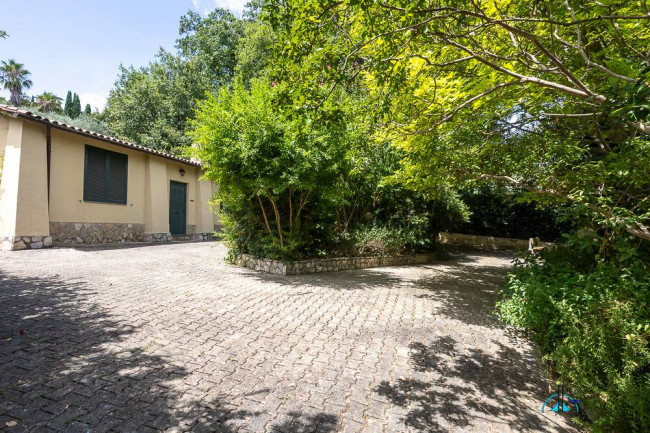 Villa in vendita a Collevecchio