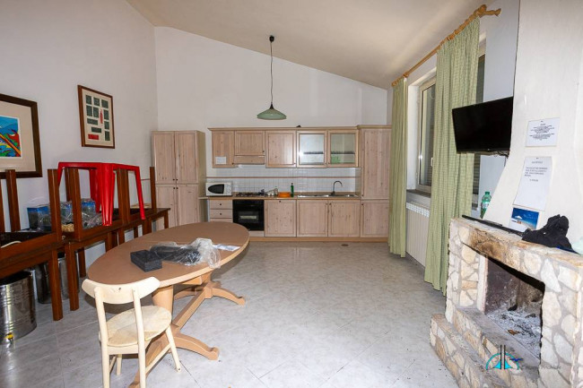 Villa in vendita a Collevecchio