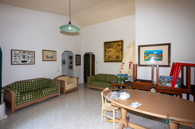 Villa in vendita a Collevecchio