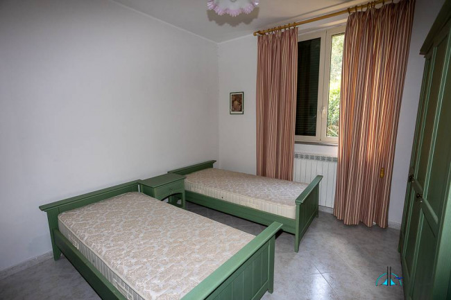 Villa in vendita a Collevecchio