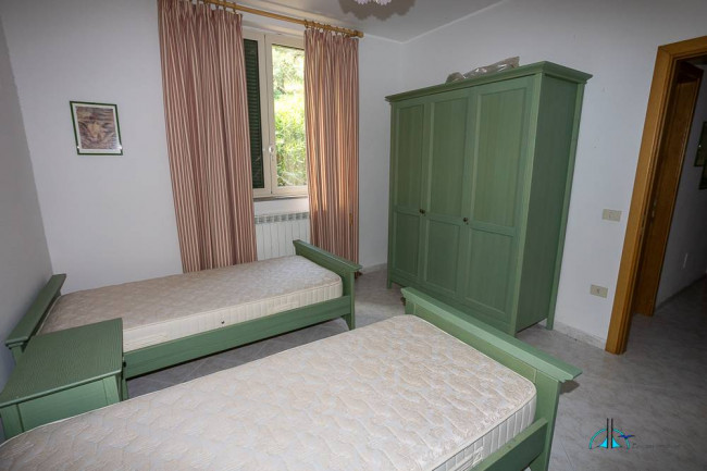 Villa in vendita a Collevecchio