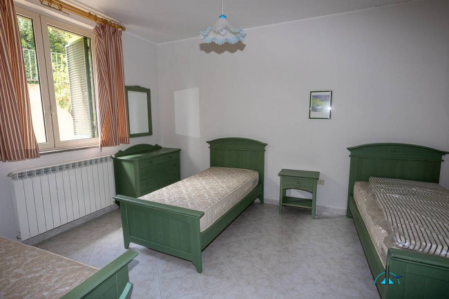 Villa in vendita a Collevecchio