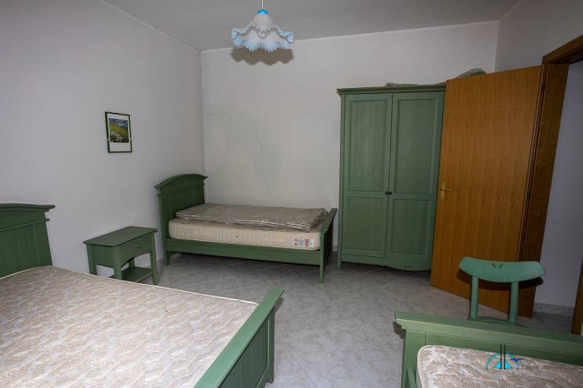 Villa in vendita a Collevecchio