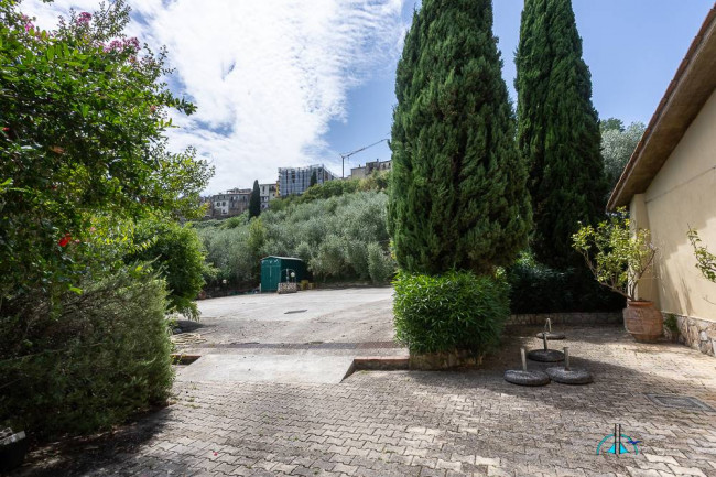 Villa in vendita a Collevecchio