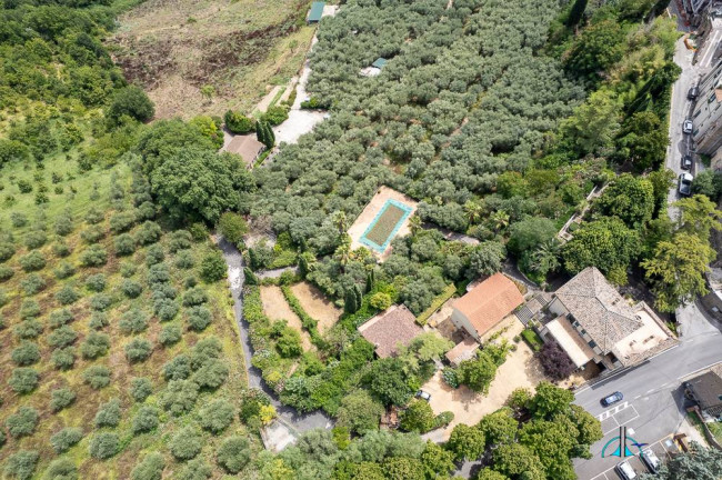 Villa in vendita a Collevecchio