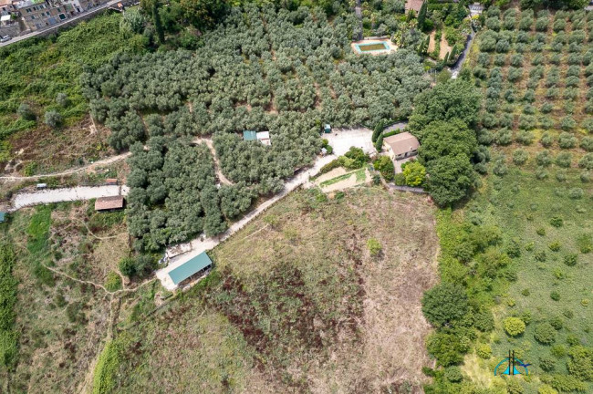 Villa in vendita a Collevecchio