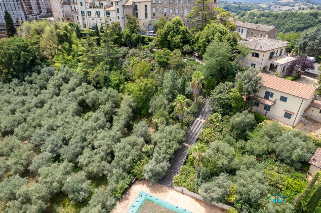 Villa in vendita a Collevecchio