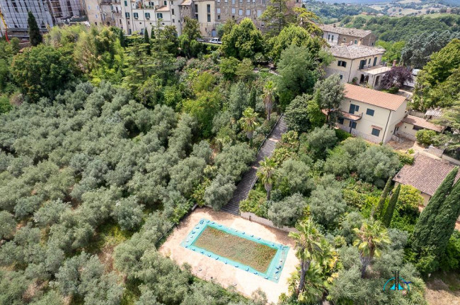 Villa in vendita a Collevecchio