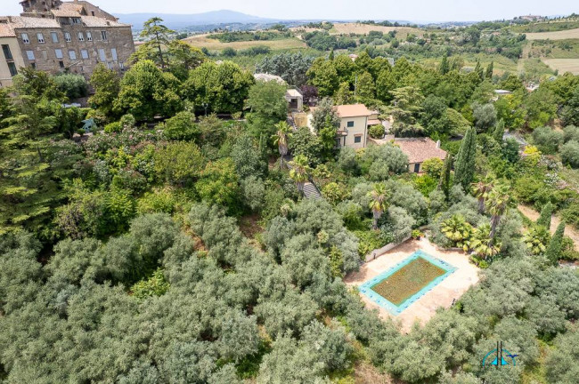 Villa in vendita a Collevecchio