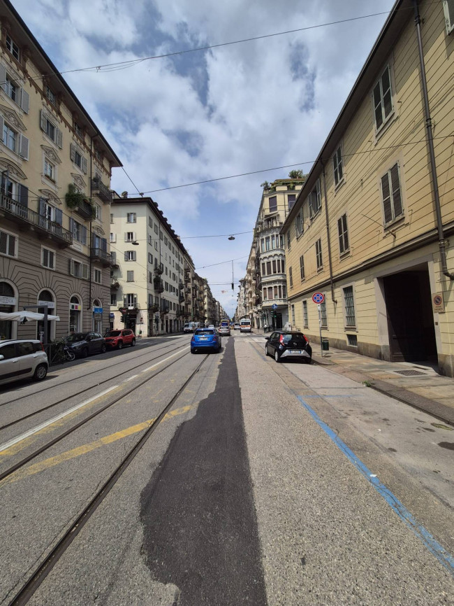 Convitto in vendita a Torino