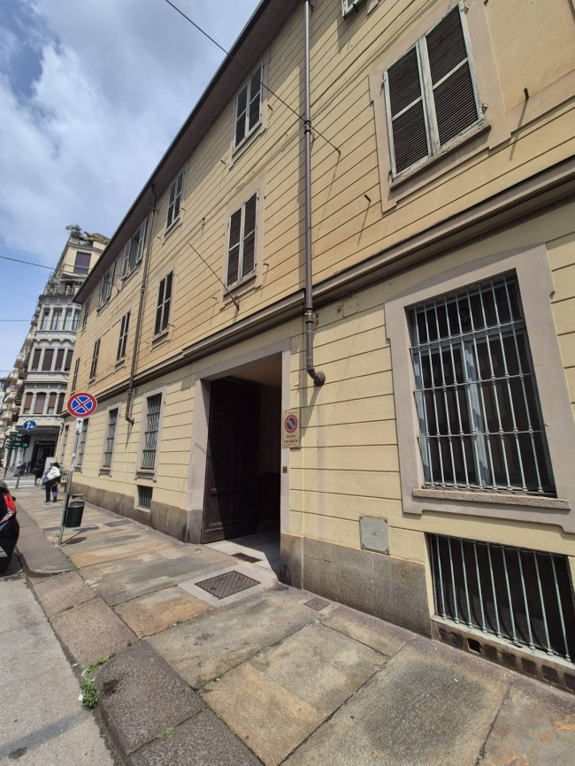 Convitto in vendita a Torino