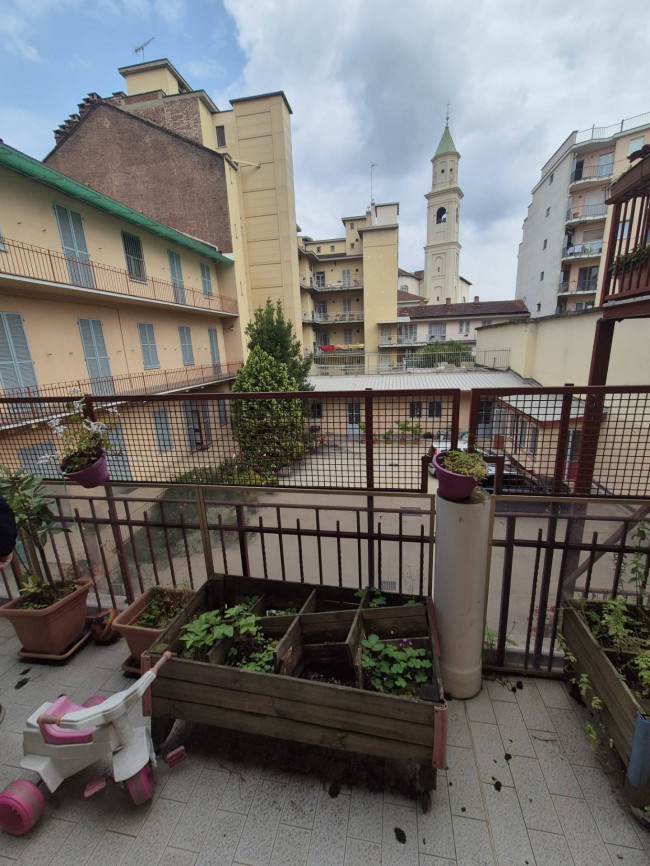 Convitto in vendita a Torino