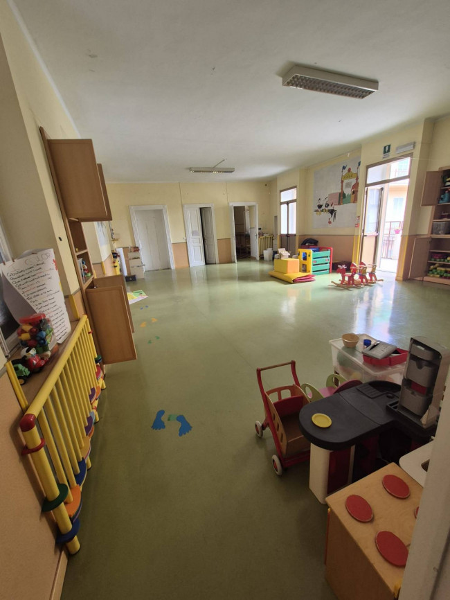 Convitto in vendita a Torino