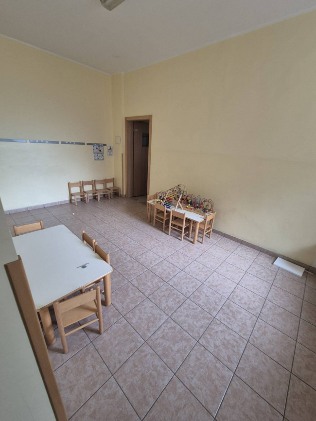 Convitto in vendita a Torino