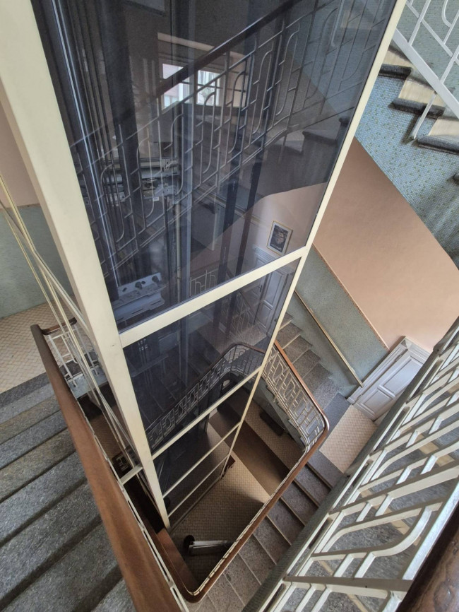 Convitto in vendita a Torino