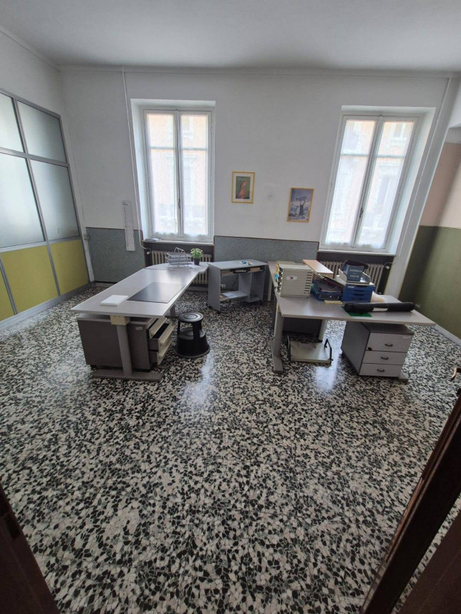 Convitto in vendita a Torino